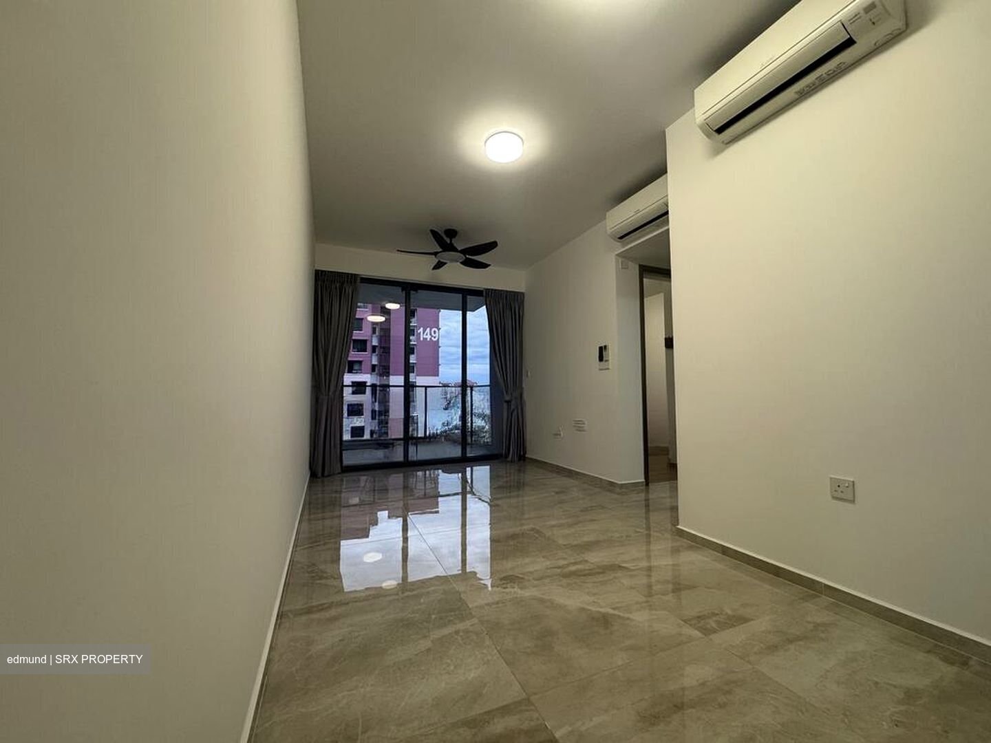 Affinity At Serangoon (D19), Apartment #501953851